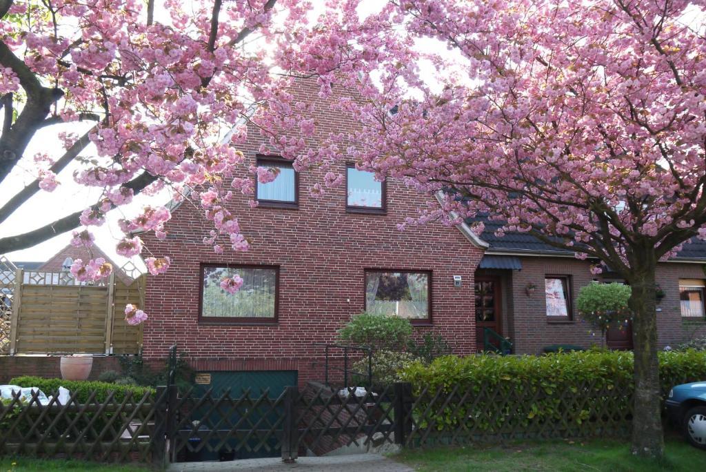 Ferienwohnungen Stoldt Buxtehude Kültér fotó